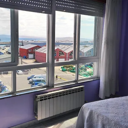 Carolinas 3* Ribeira