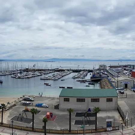 Carolinas Hotel Ribeira