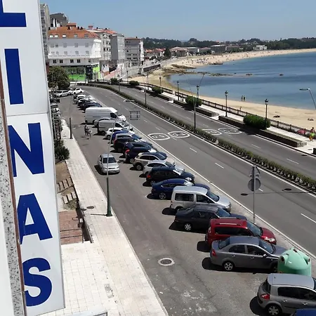 Carolinas Ribeira