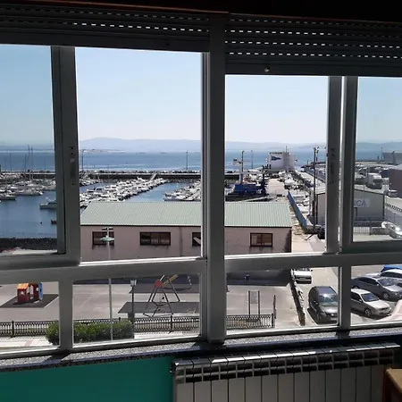 Hotel Carolinas Ribeira