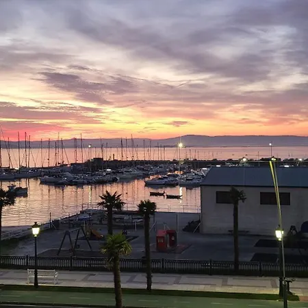 Carolinas Hotel 3*