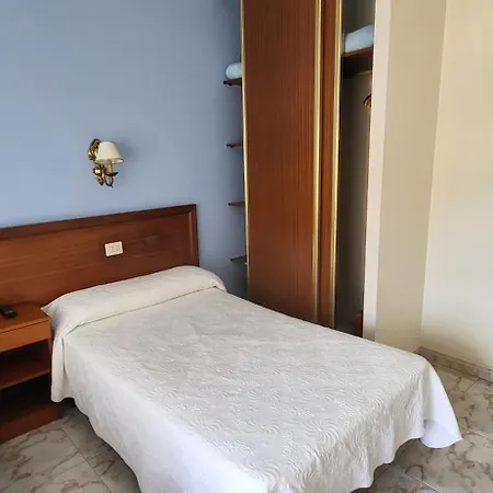 Hotel Carolinas