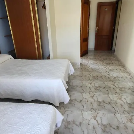 Hotel Carolinas 3*