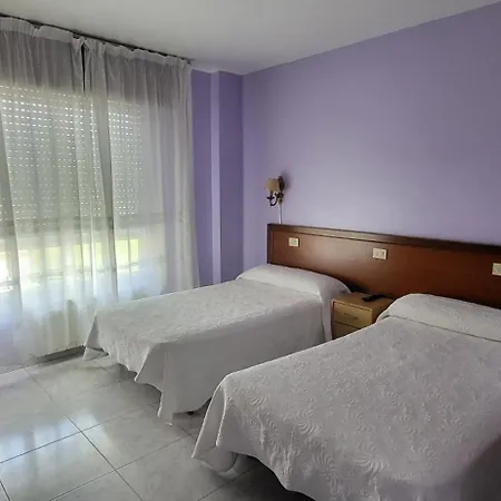 Hotel Carolinas