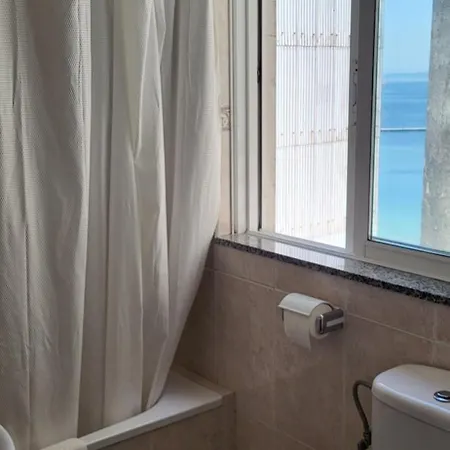 Hotel Carolinas Ribeira